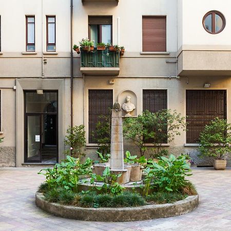 Easyhomes - Corso Vercelli Milan Luaran gambar
