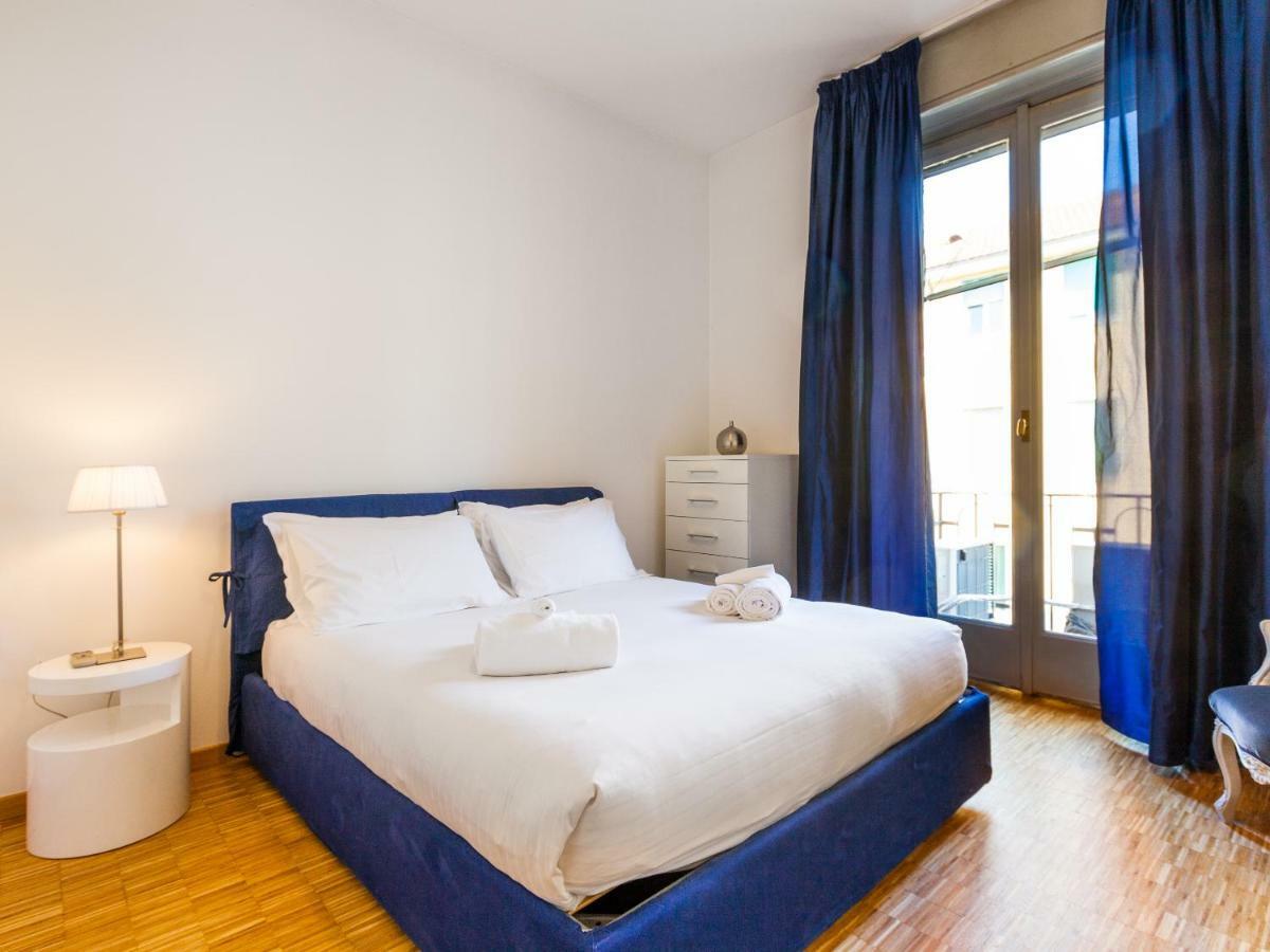 Easyhomes - Corso Vercelli Milan Luaran gambar