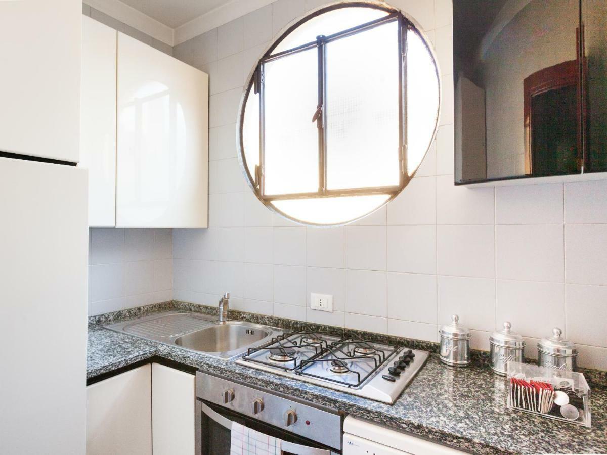 Easyhomes - Corso Vercelli Milan Luaran gambar