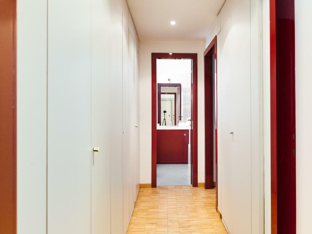 Easyhomes - Corso Vercelli Milan Luaran gambar
