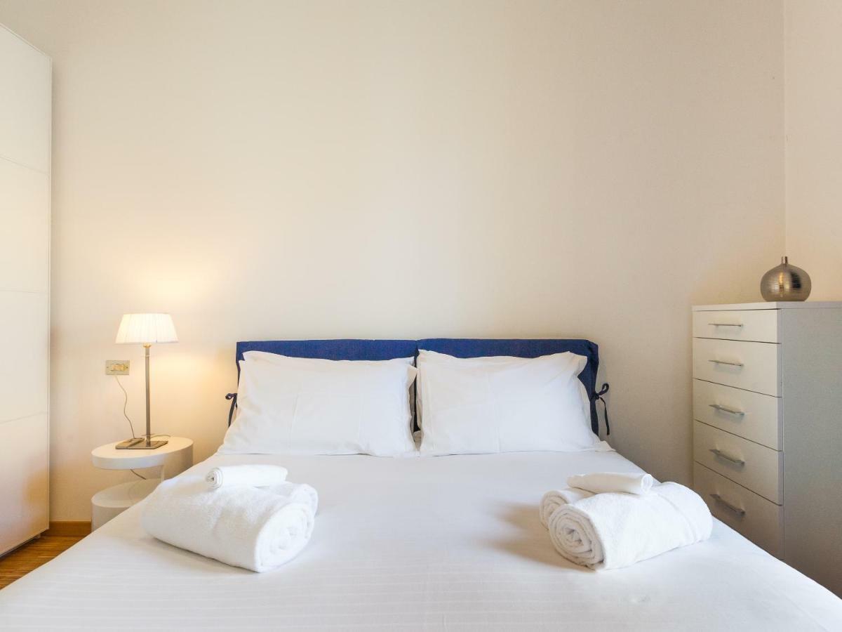 Easyhomes - Corso Vercelli Milan Luaran gambar