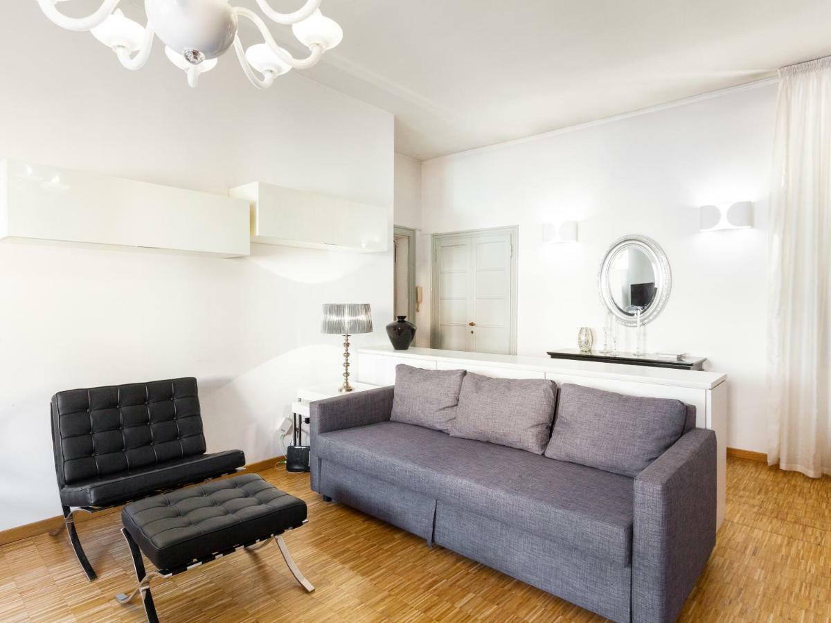Easyhomes - Corso Vercelli Milan Luaran gambar