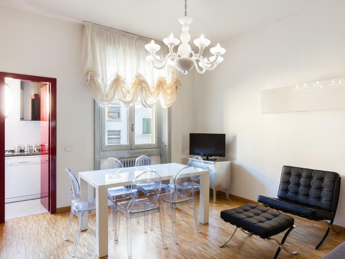 Easyhomes - Corso Vercelli Milan Luaran gambar