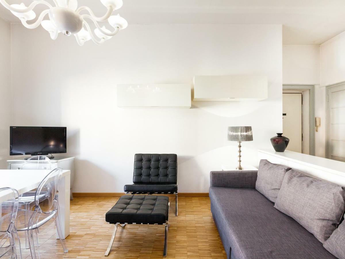 Easyhomes - Corso Vercelli Milan Luaran gambar